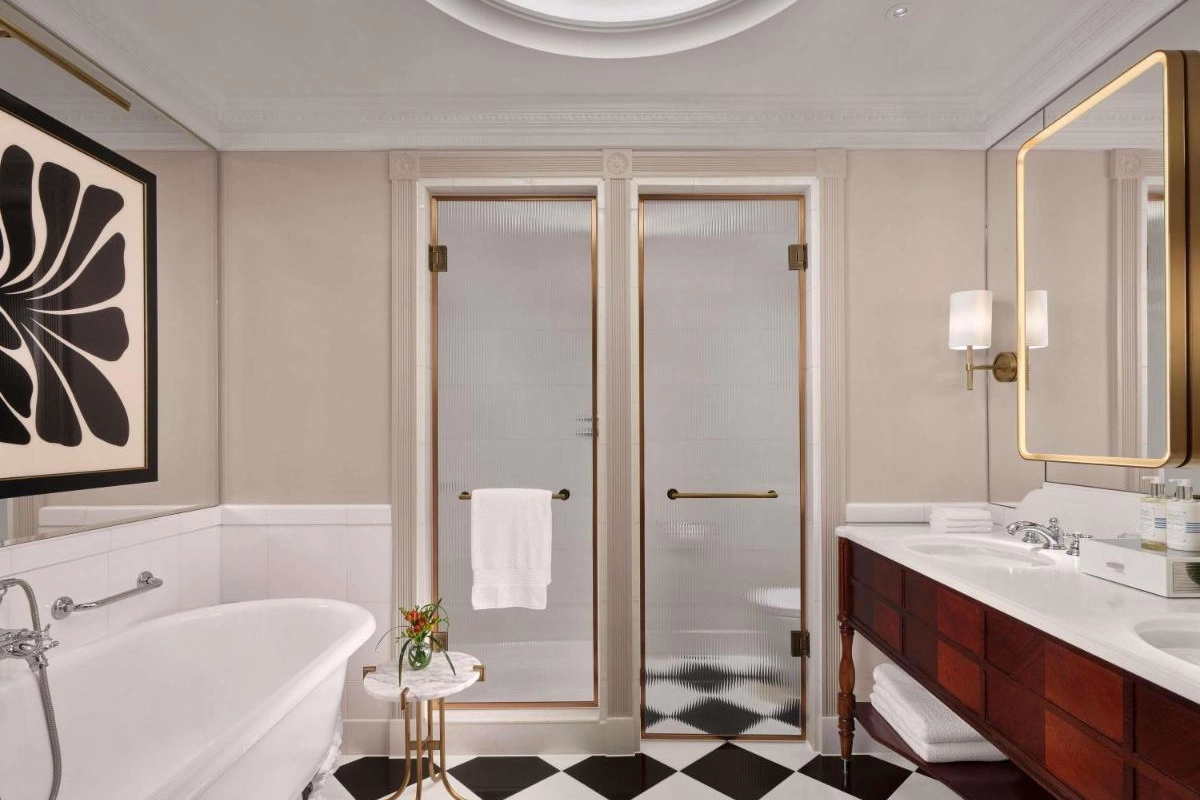 The Savoy - Hotel Photo 32