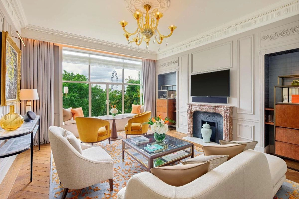 The Savoy - Hotel Photo 33