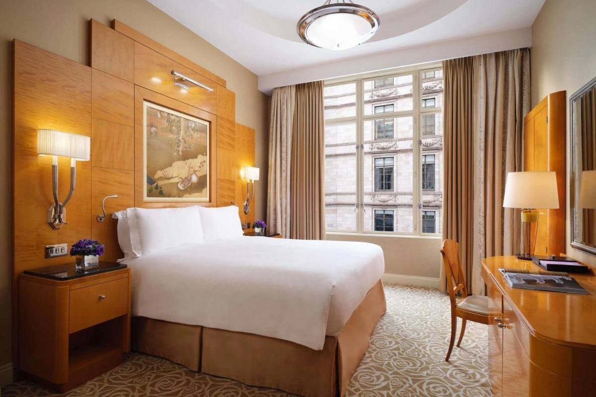 The Savoy - Hotel Photo 34