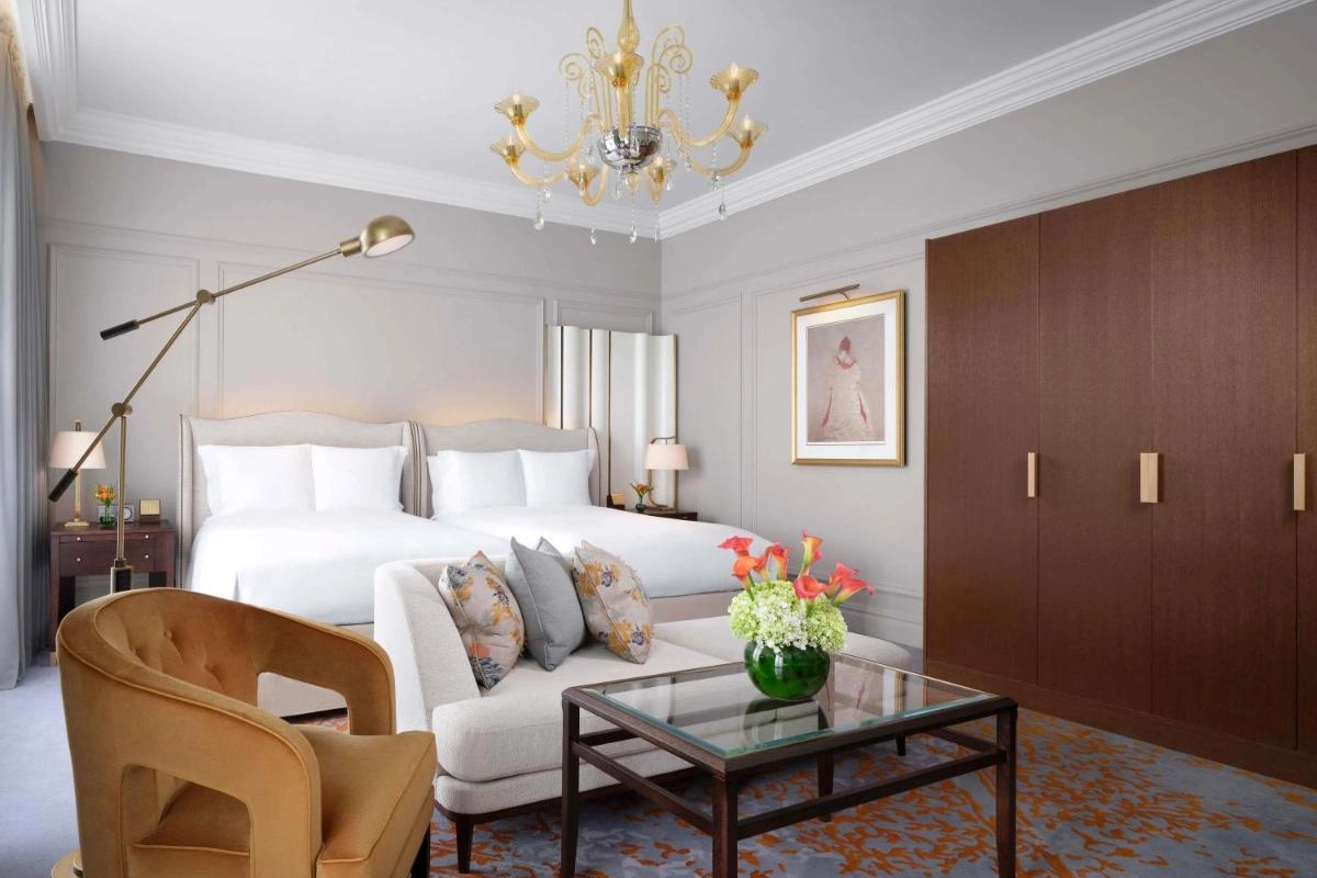 The Savoy - Hotel Photo 35