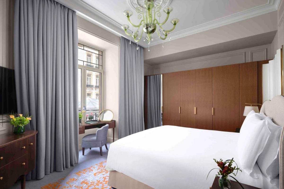 The Savoy - Hotel Photo 37