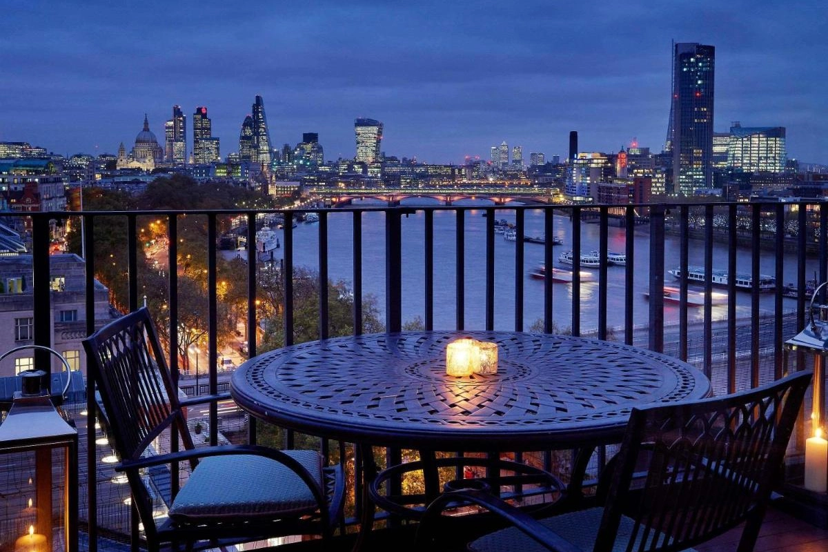 The Savoy - Hotel Photo 38