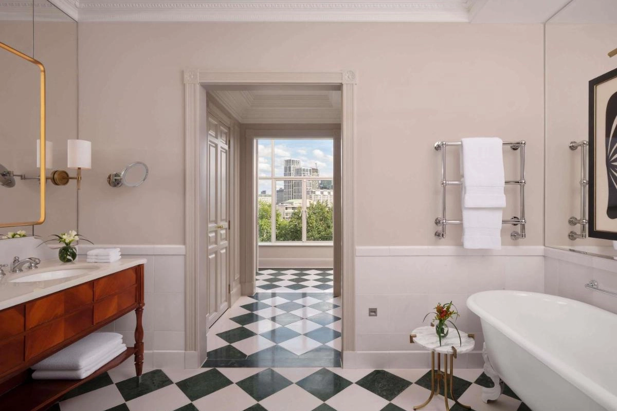 The Savoy - Hotel Photo 39