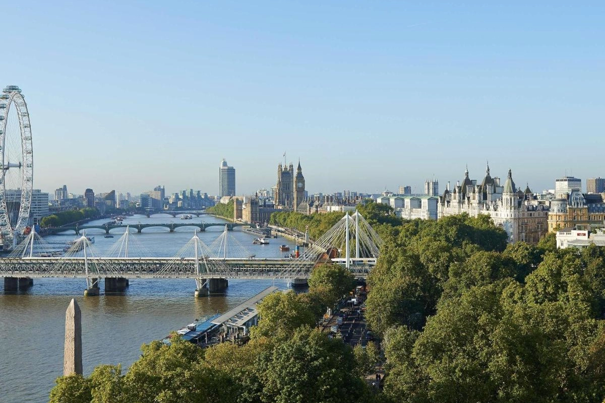 The Savoy - Hotel Photo 40