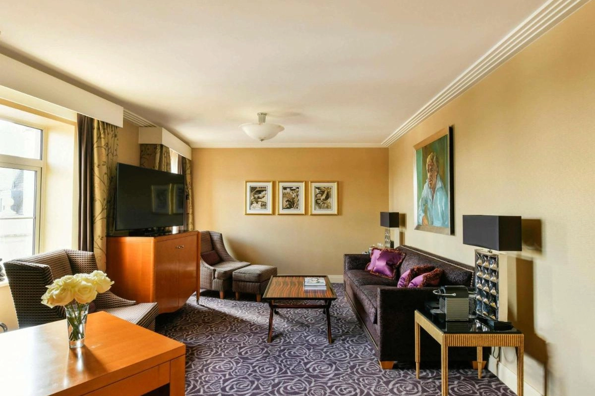 The Savoy - Hotel Photo 41