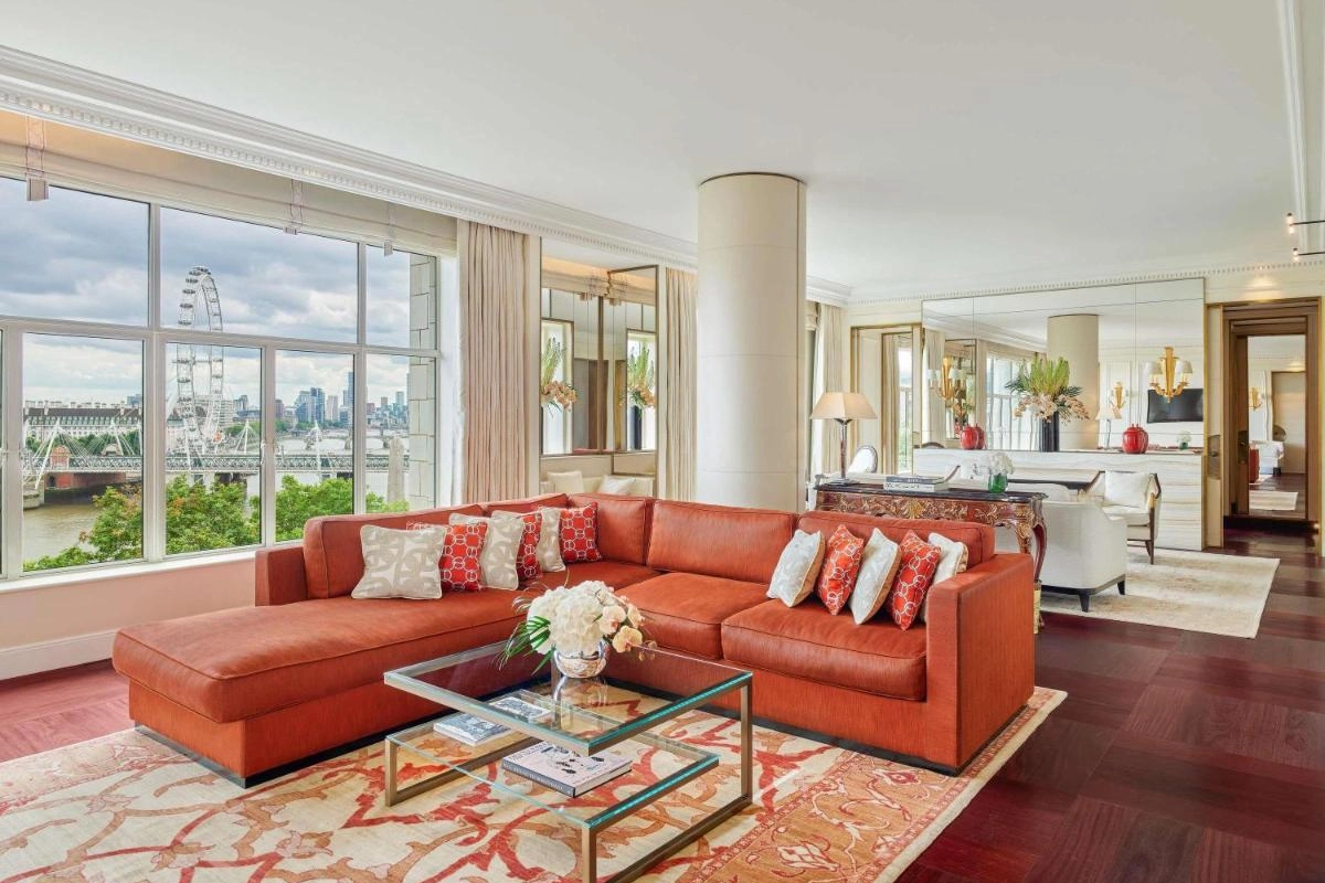 The Savoy - Hotel Photo 42