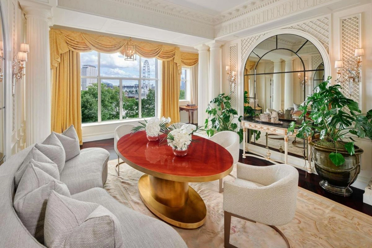 The Savoy - Hotel Photo 43