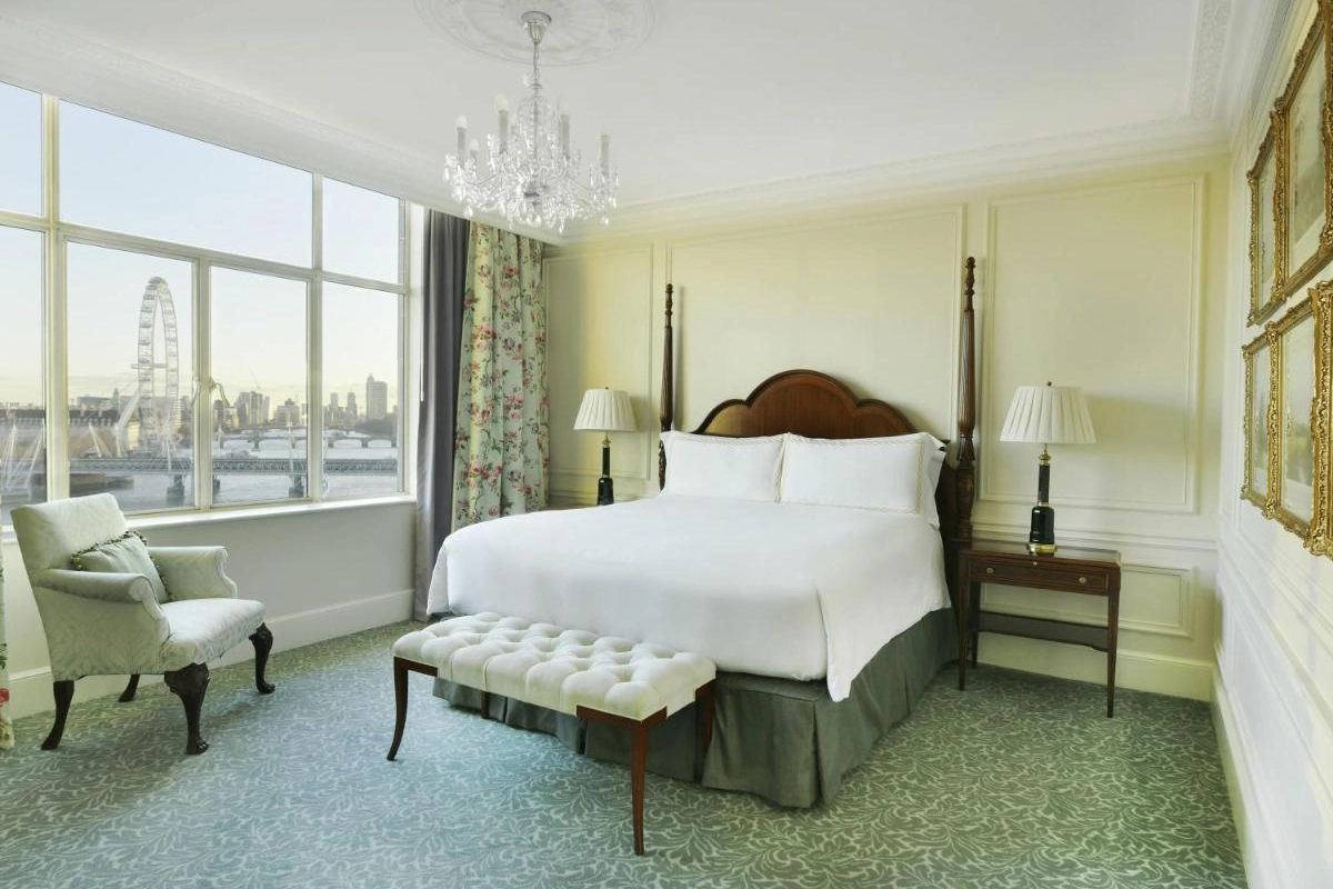 The Savoy - Hotel Photo 44