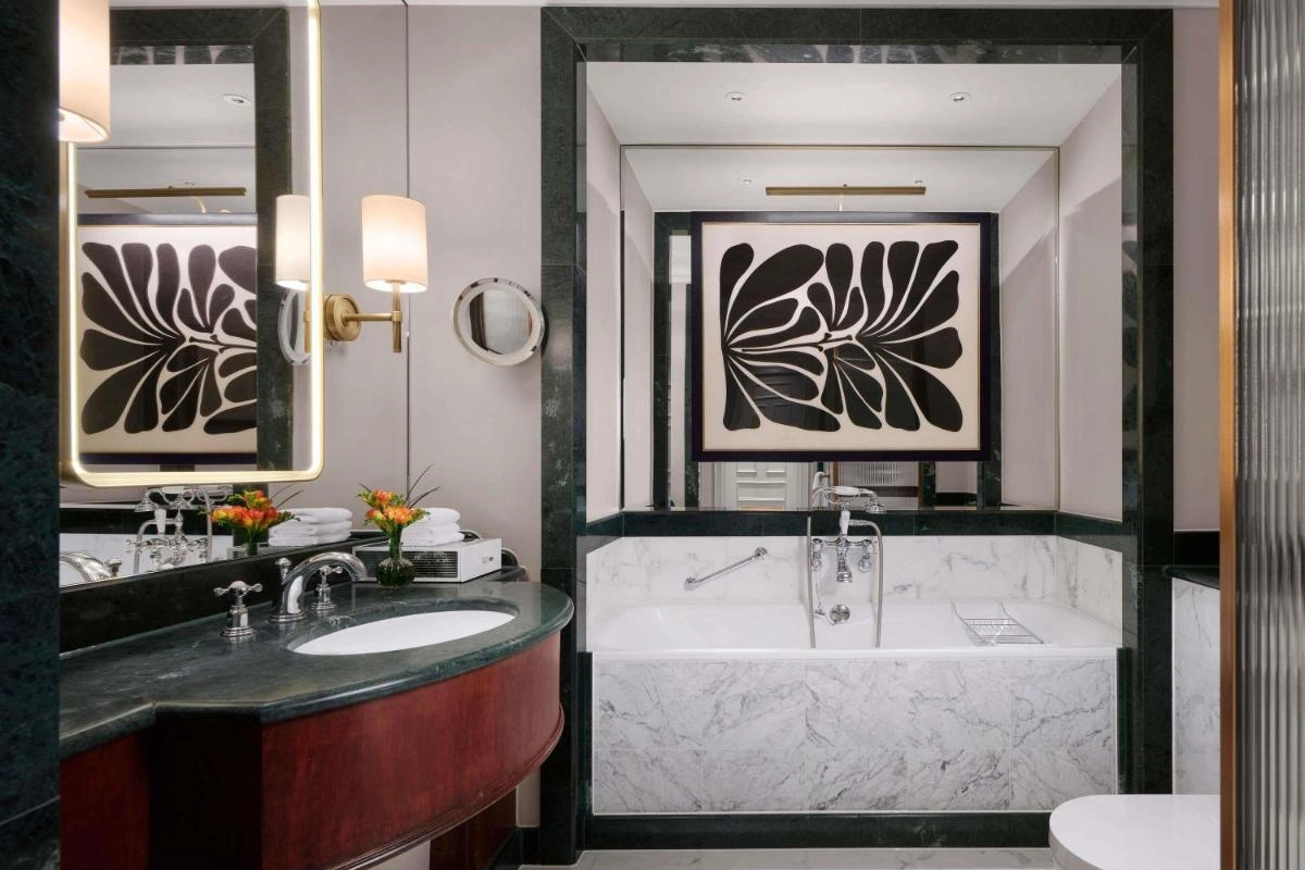 The Savoy - Hotel Photo 45