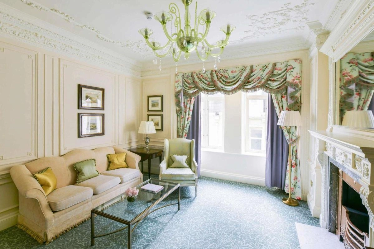 The Savoy - Hotel Photo 46