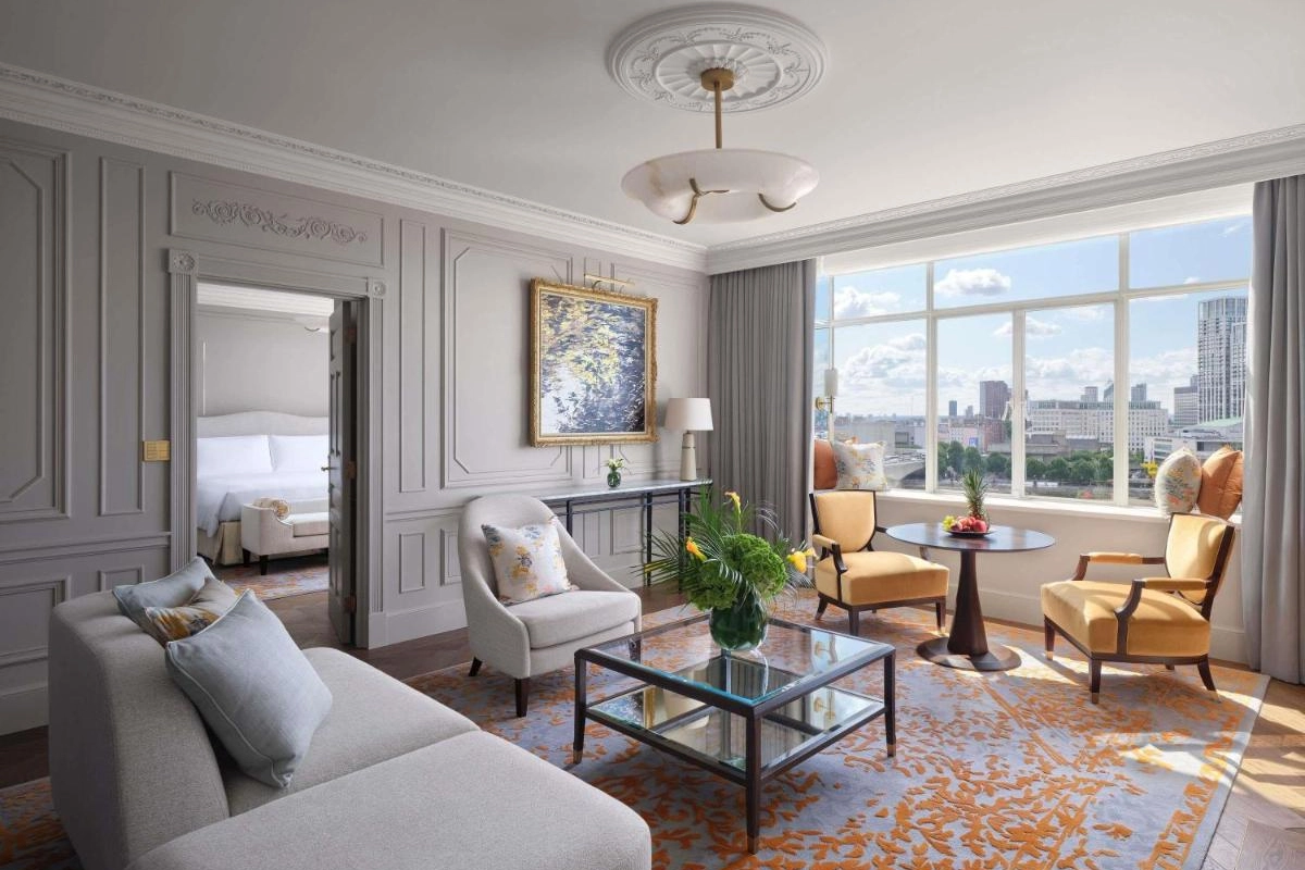 The Savoy - Hotel Photo 47