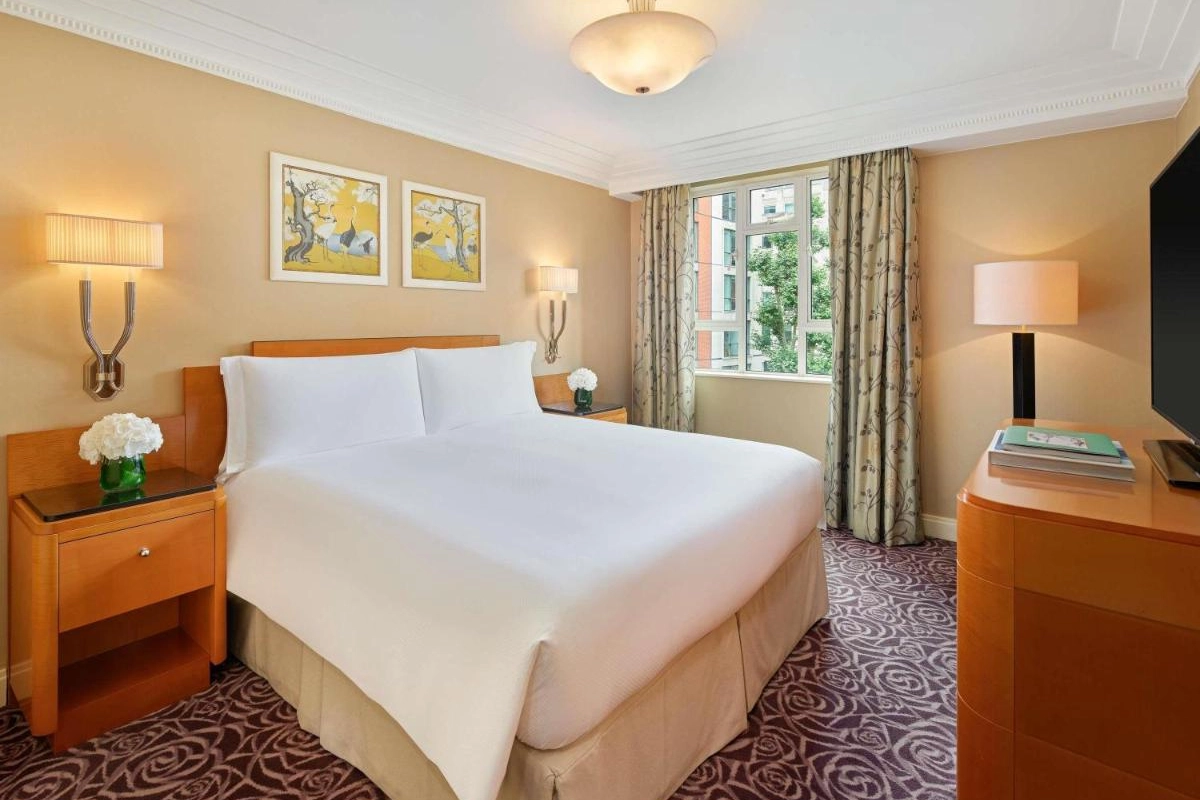 The Savoy - Hotel Photo 48