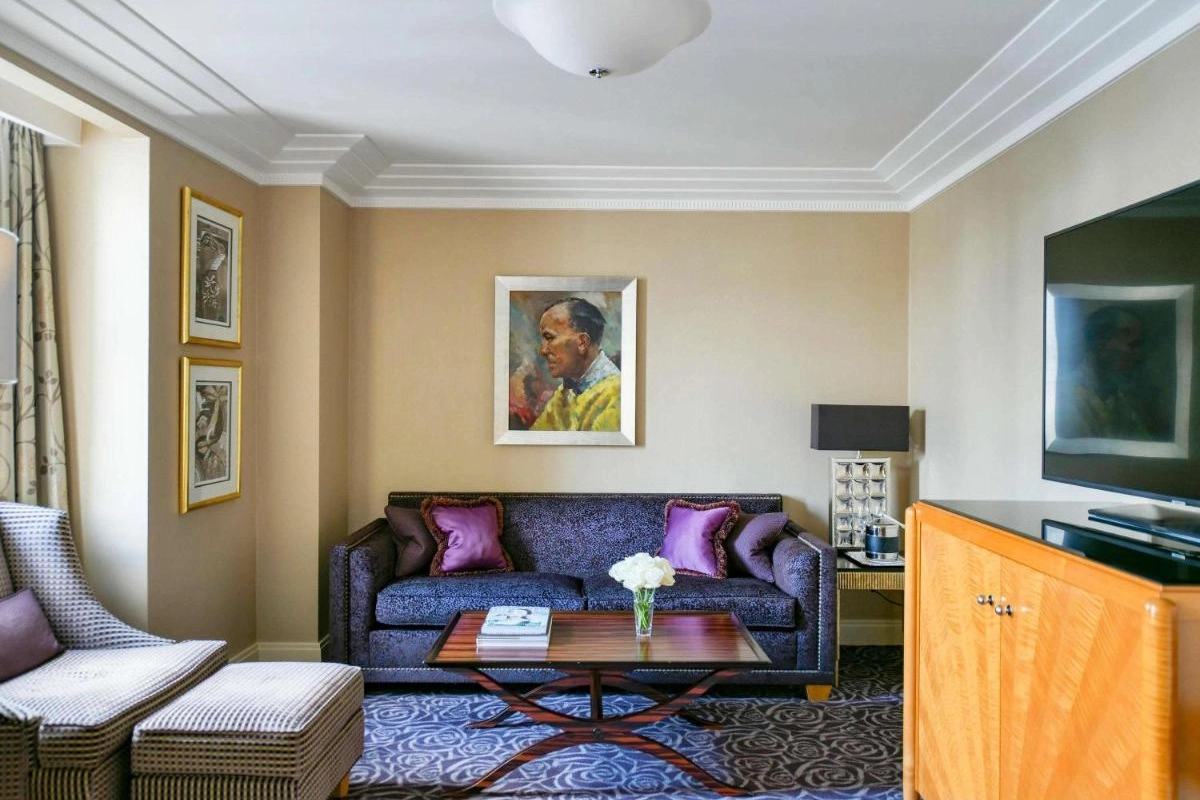 The Savoy - Hotel Photo 49