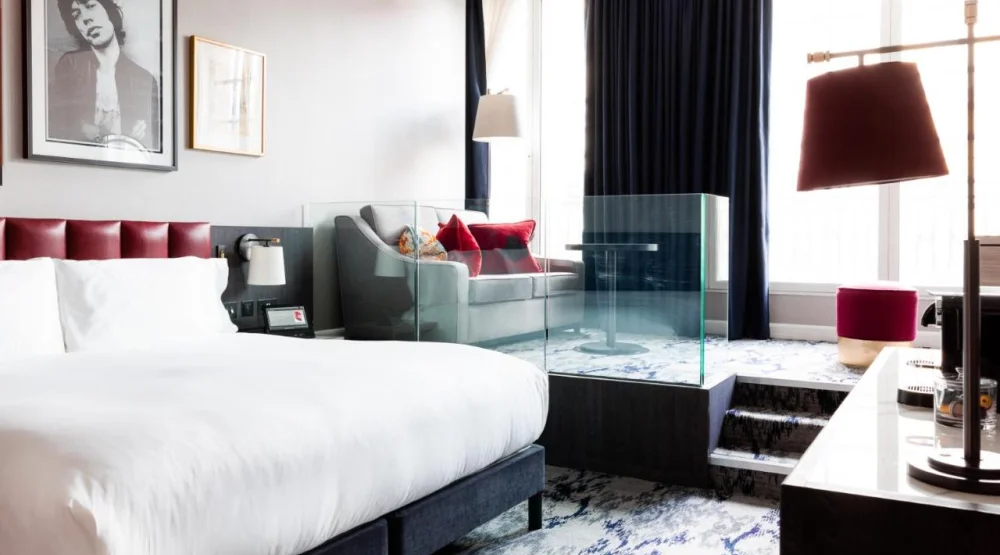 Trafalgar Studio at The Trafalgar St. James