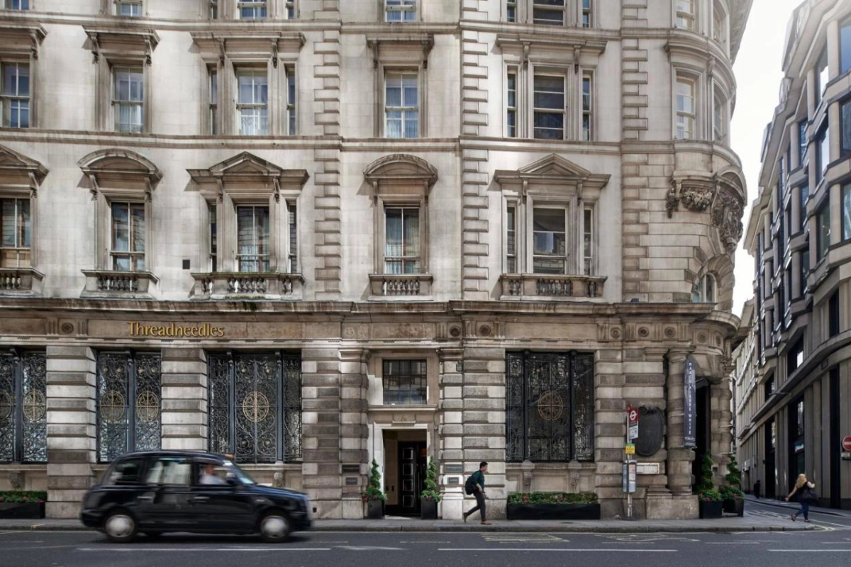 Threadneedles, Autograph Collection - Hotel Photo 4