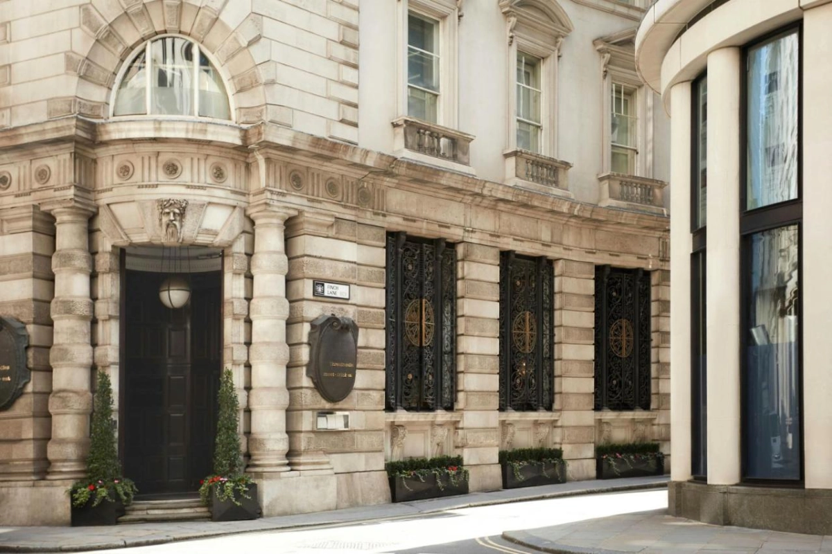 Threadneedles, Autograph Collection - Hotel Photo 5