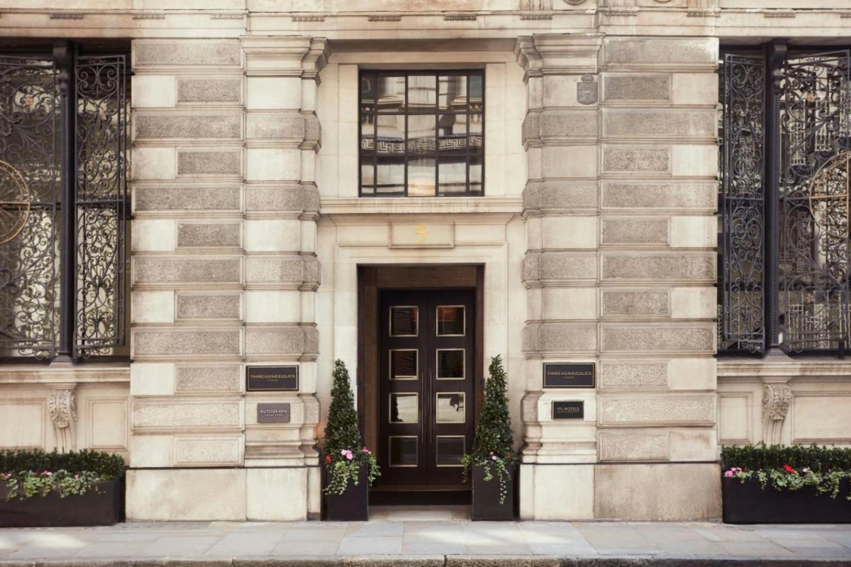 Threadneedles, Autograph Collection - Hotel Photo 6