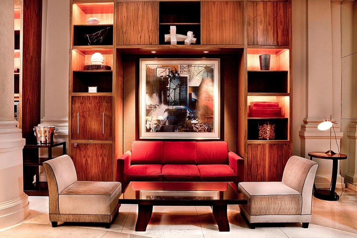 Threadneedles, Autograph Collection - Hotel Photo 10