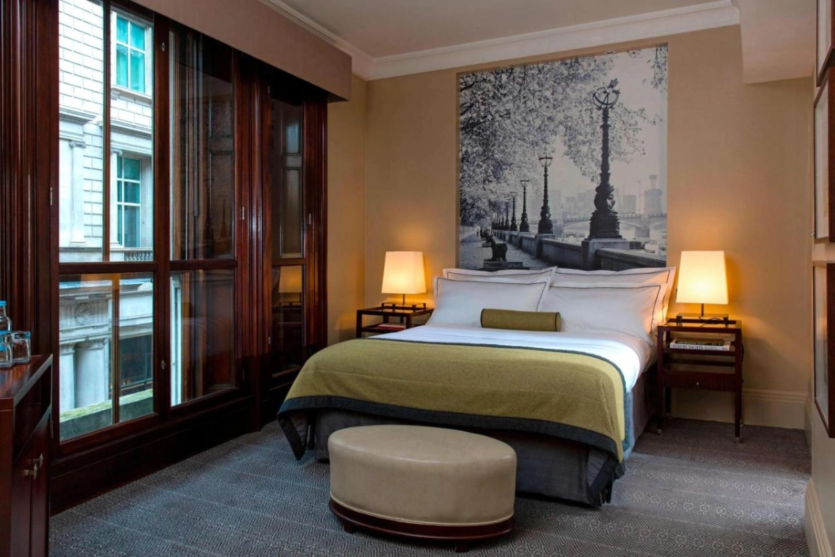 Threadneedles, Autograph Collection - Hotel Photo 11