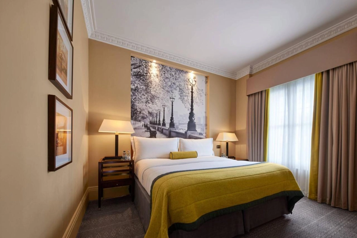 Threadneedles, Autograph Collection - Hotel Photo 12