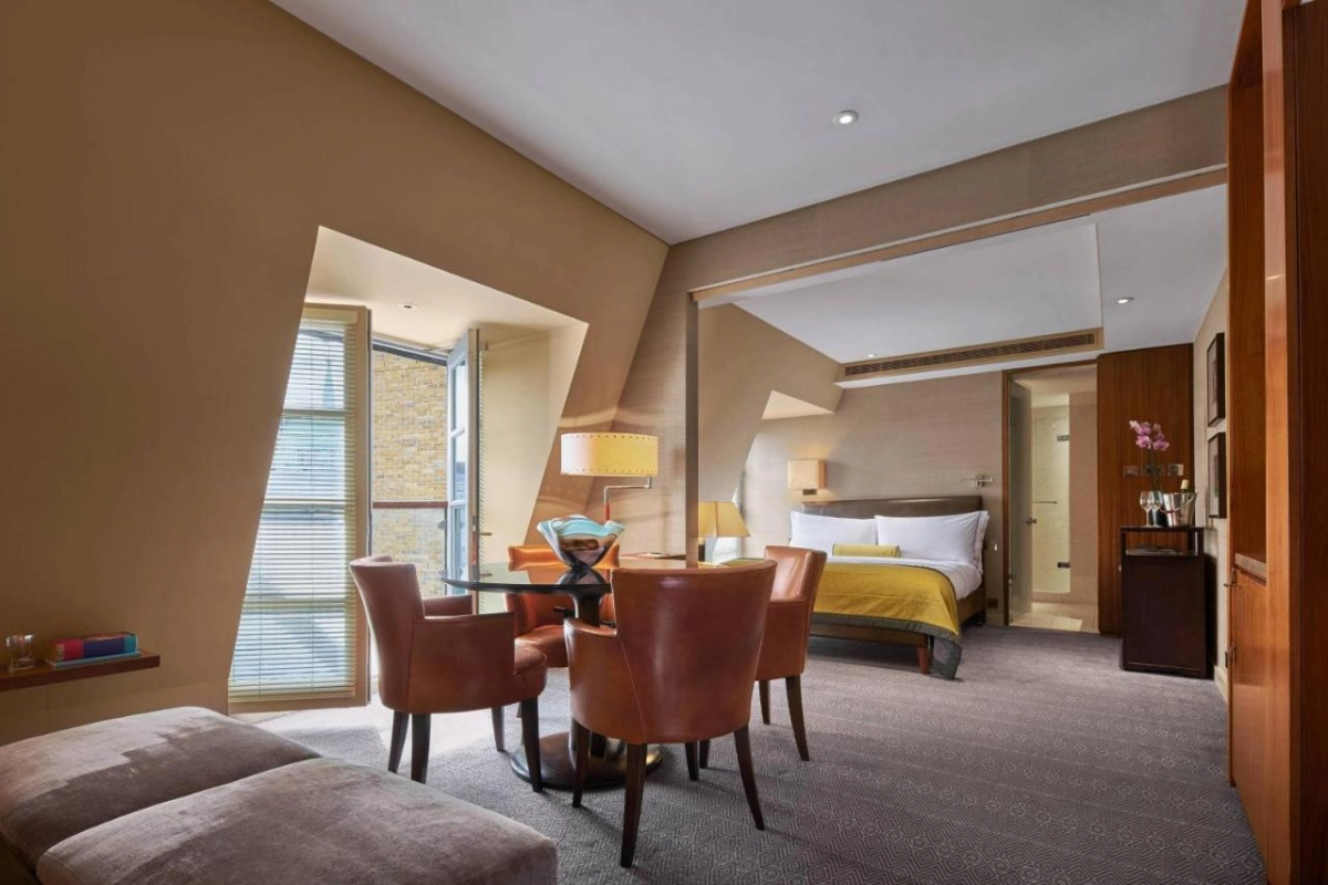 Threadneedles, Autograph Collection - Hotel Photo 15