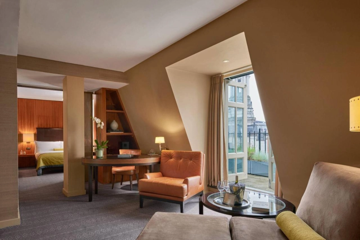 Threadneedles, Autograph Collection - Hotel Photo 17