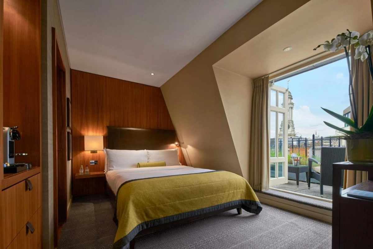 Threadneedles, Autograph Collection - Hotel Photo 18