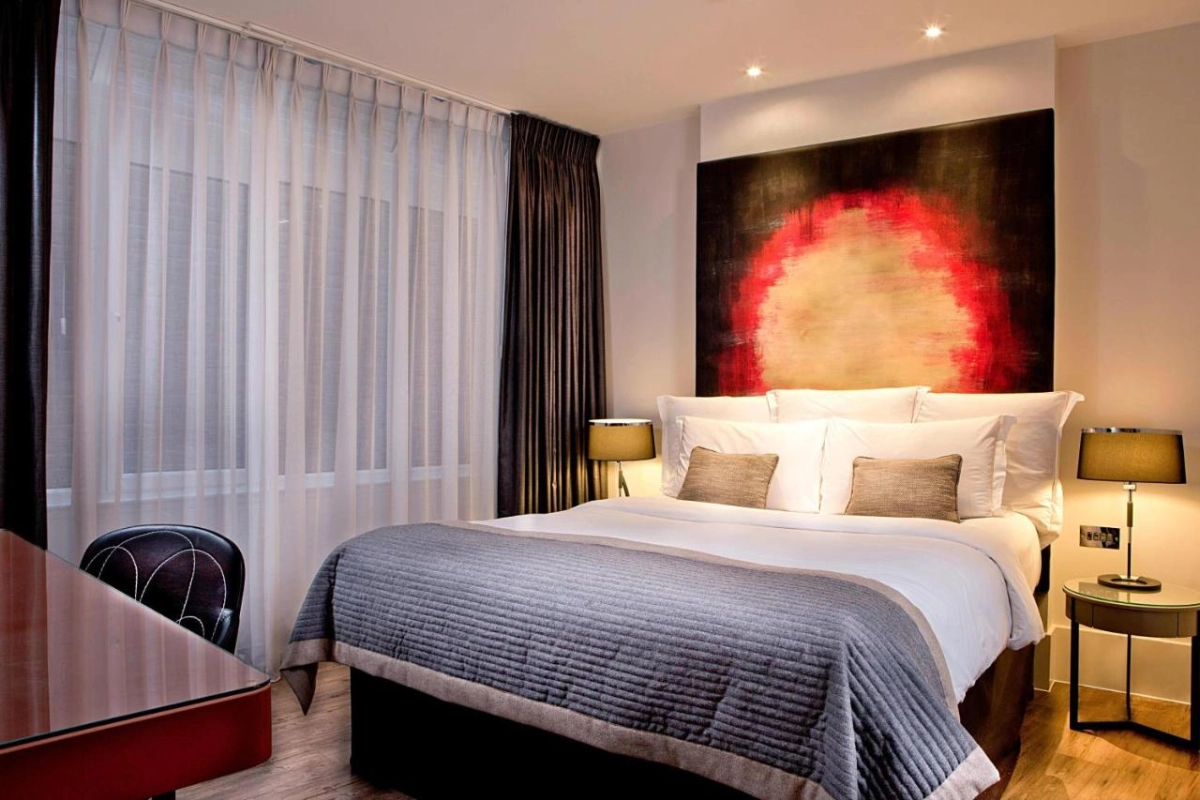 Threadneedles, Autograph Collection - Hotel Photo 21