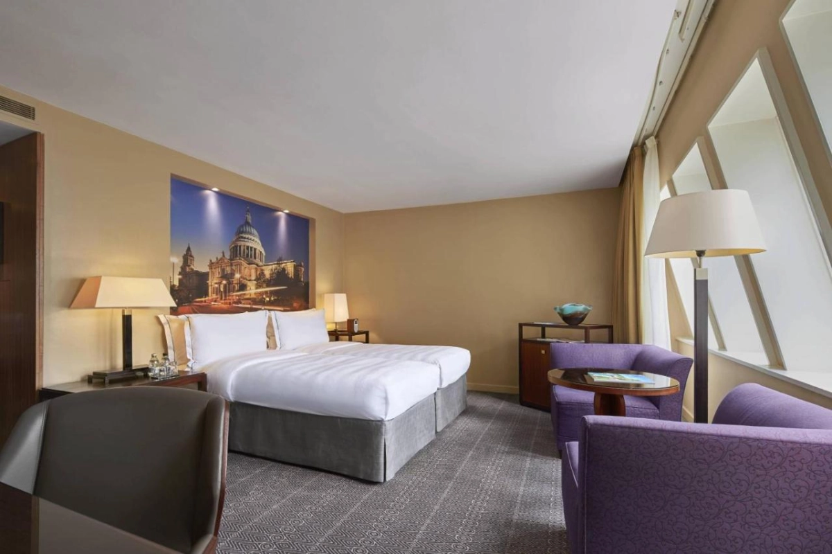 Threadneedles, Autograph Collection - Hotel Photo 24