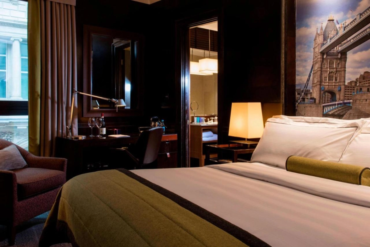 Threadneedles, Autograph Collection - Hotel Photo 27