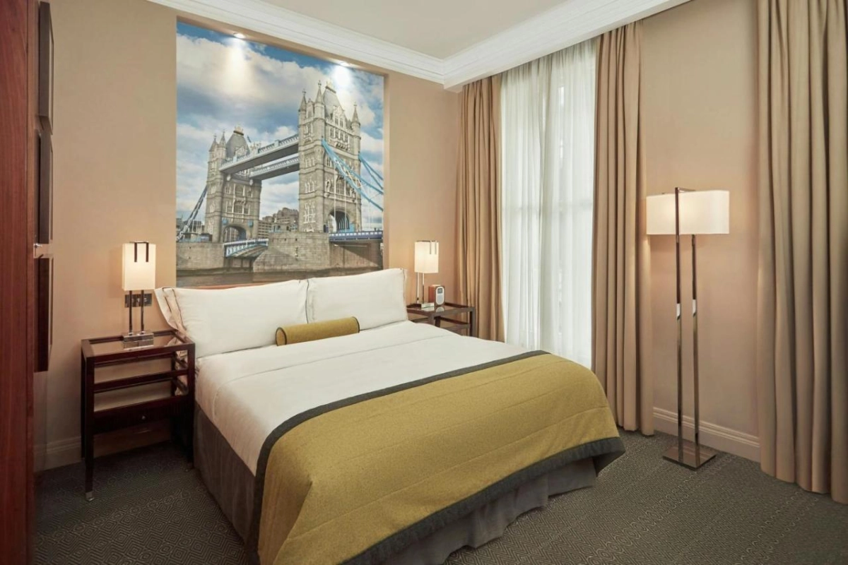 Threadneedles, Autograph Collection - Hotel Photo 28