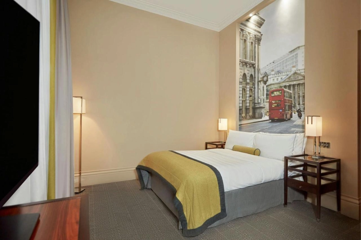 Threadneedles, Autograph Collection - Hotel Photo 29