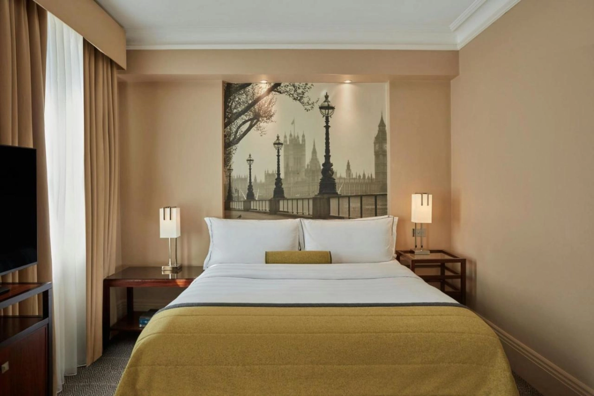 Threadneedles, Autograph Collection - Hotel Photo 31