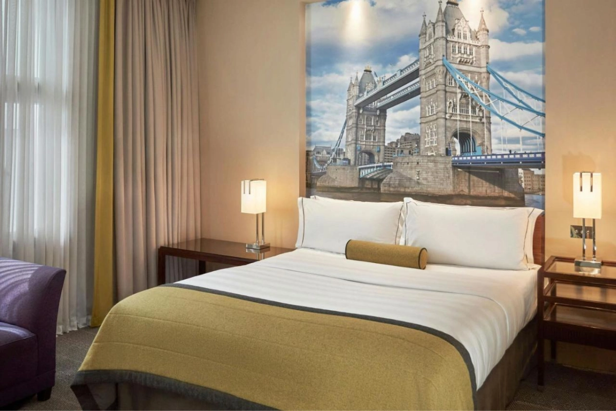 Threadneedles, Autograph Collection - Hotel Photo 32