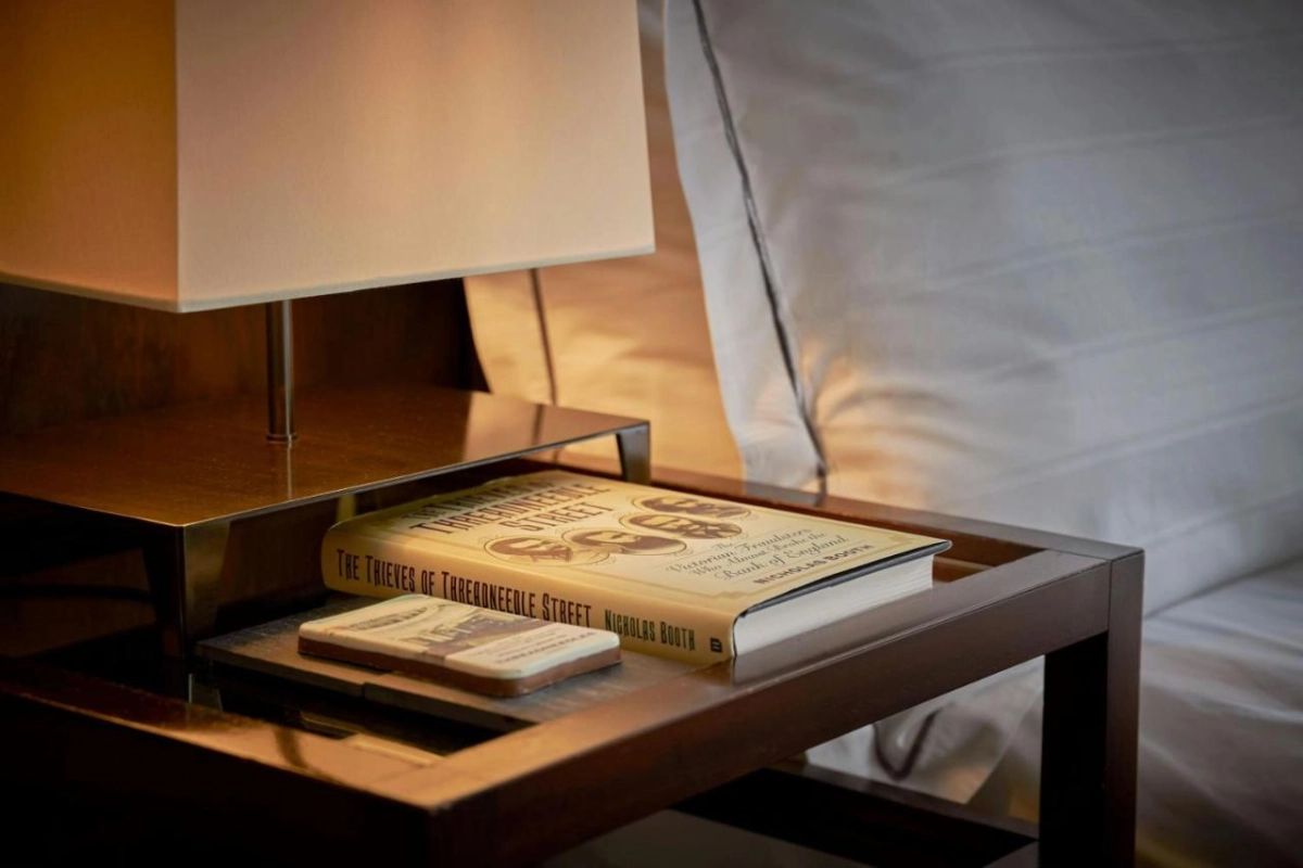 Threadneedles, Autograph Collection - Hotel Photo 33