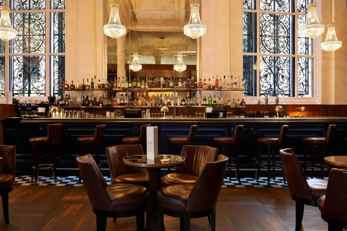 Threadneedles, Autograph Collection - Hotel Photo 39