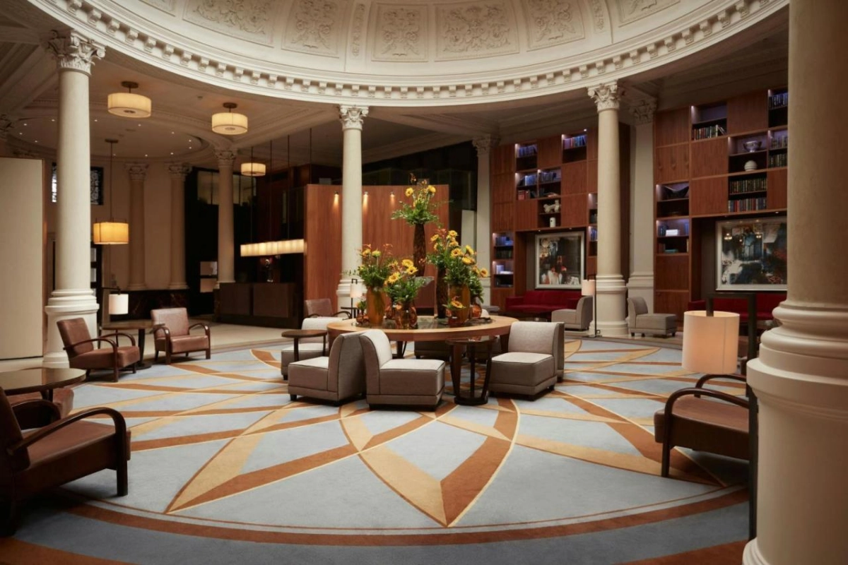 Threadneedles, Autograph Collection - Hotel Photo 40