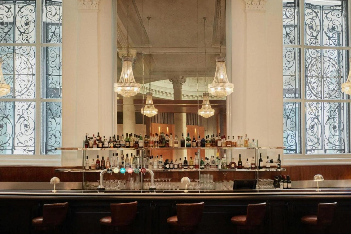 Threadneedles, Autograph Collection - Hotel Photo 41