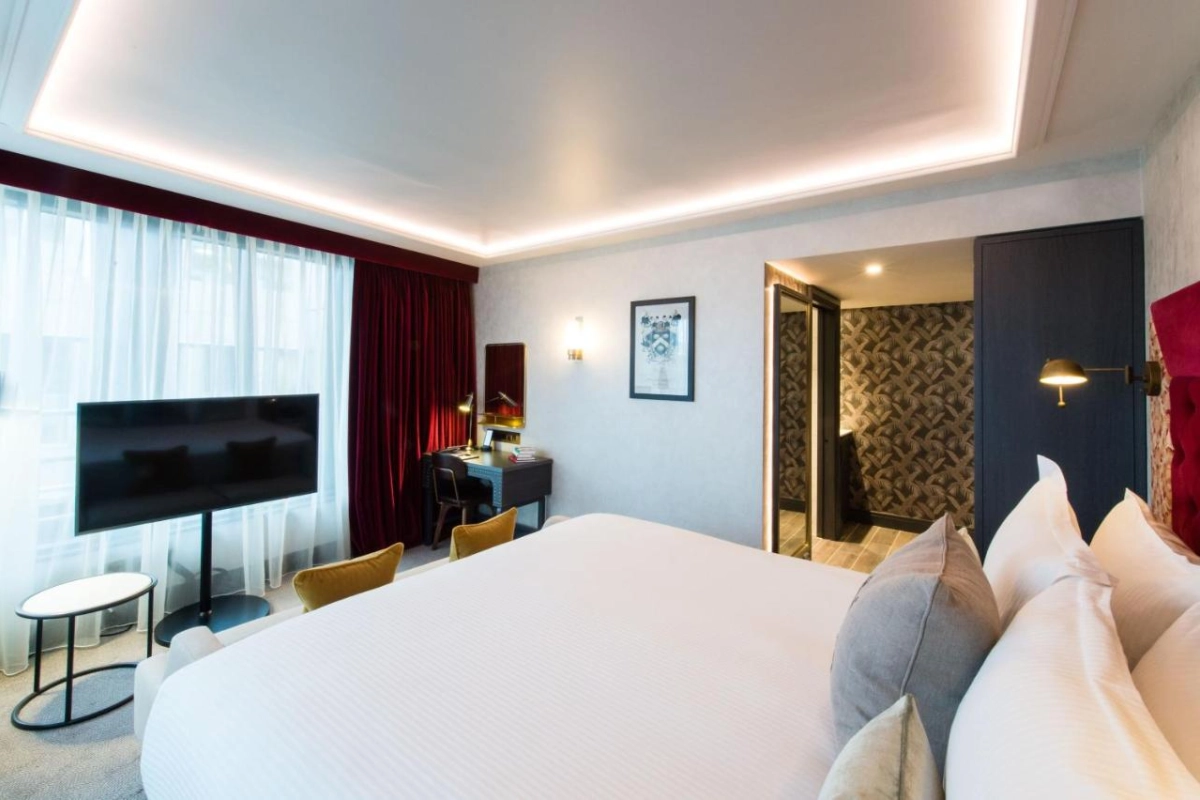 Vintry & Mercer - Hotel Photo 2