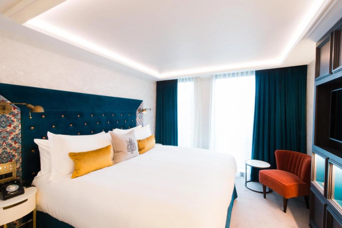 Vintry & Mercer - Hotel Photo 3