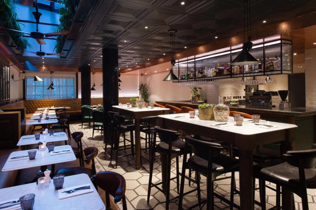 Vintry & Mercer - Hotel Photo 6