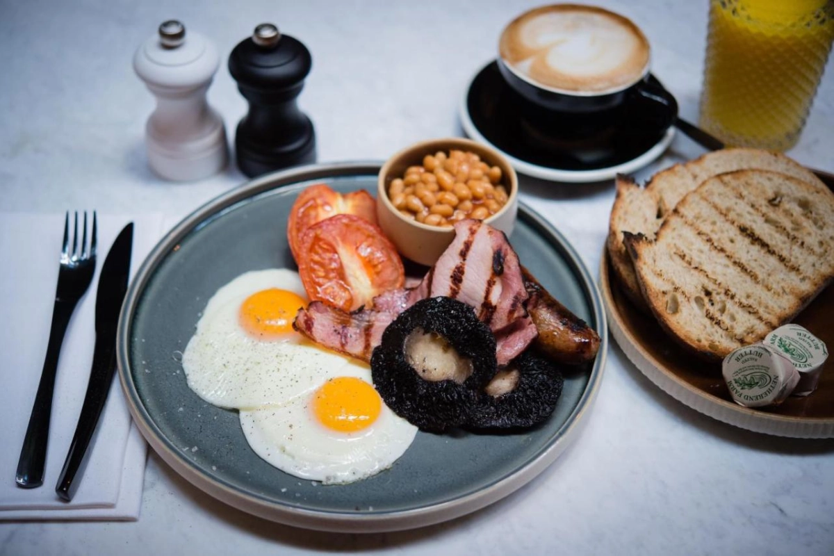 Vintry & Mercer - Hotel Photo 7