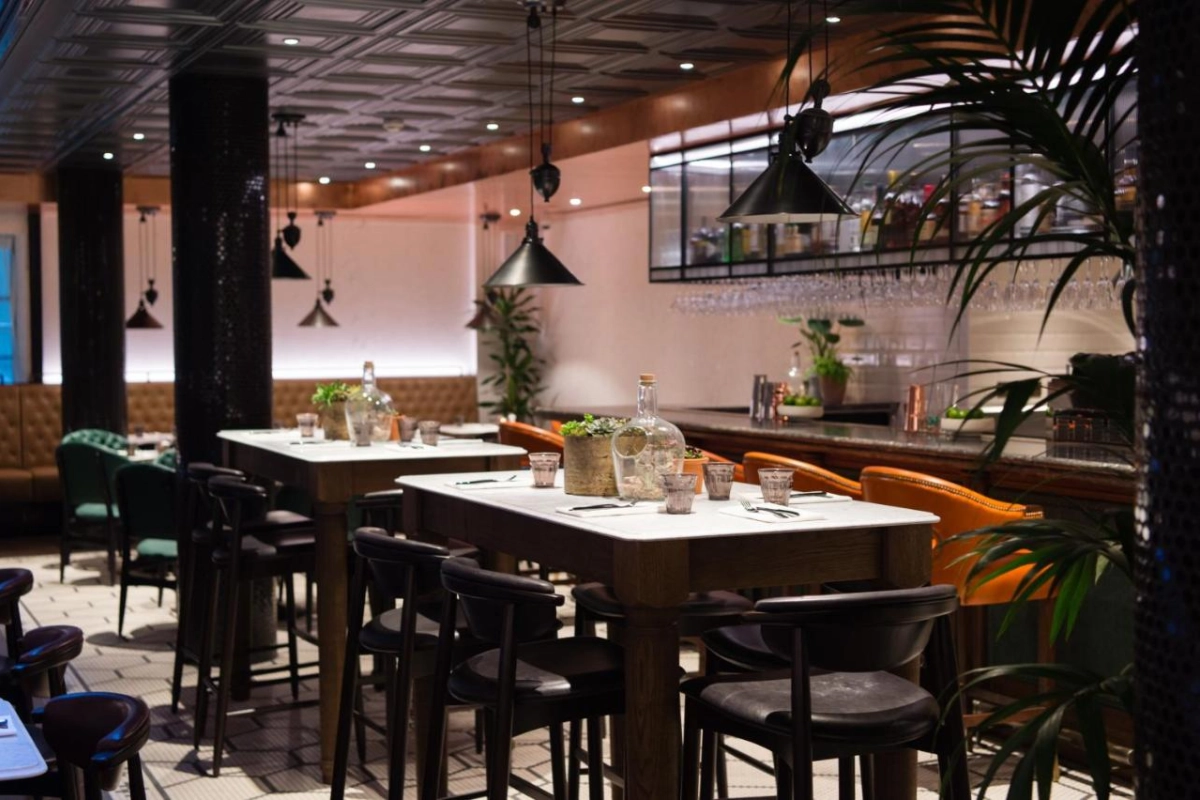 Vintry & Mercer - Hotel Photo 8