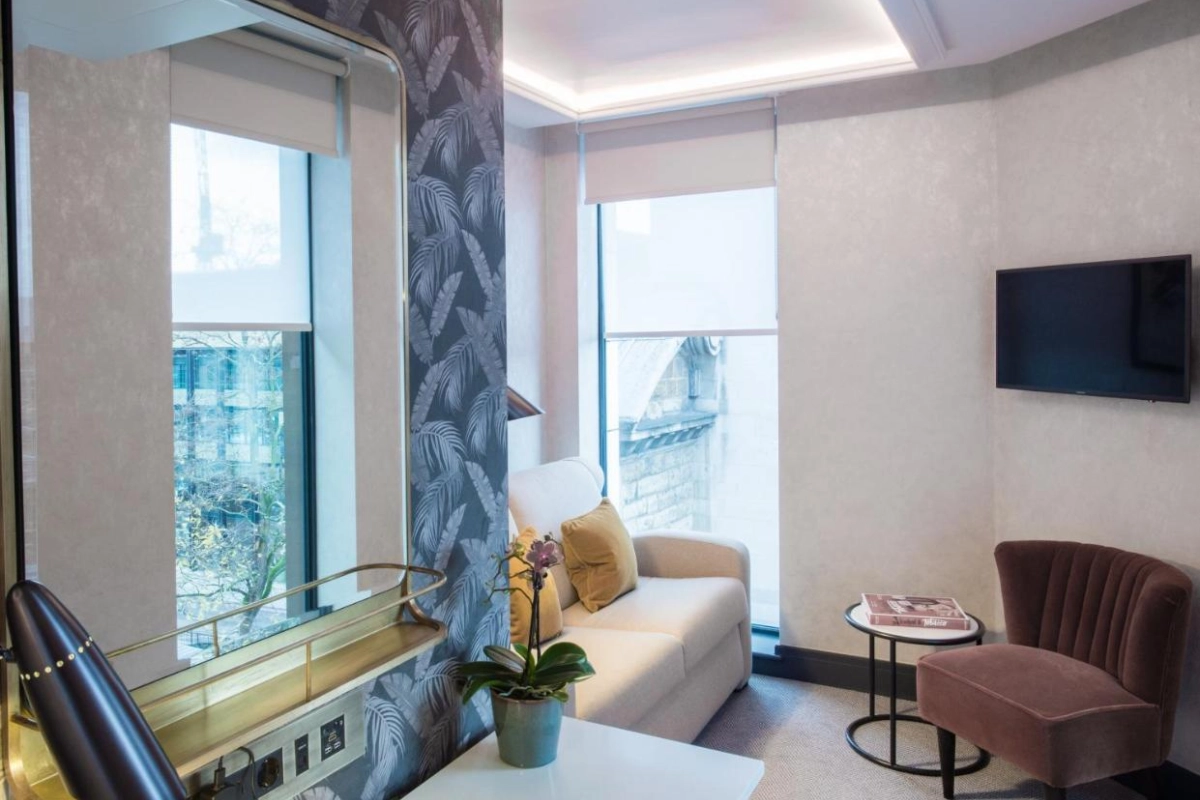 Vintry & Mercer - Hotel Photo 10