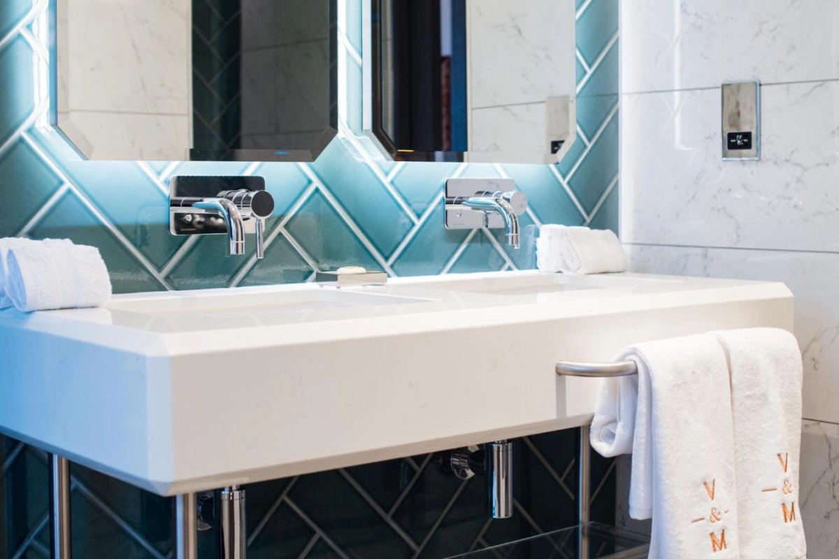 Vintry & Mercer - Hotel Photo 12