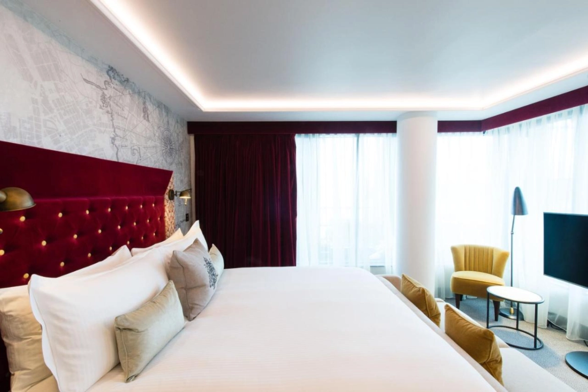 Vintry & Mercer - Hotel Photo 14