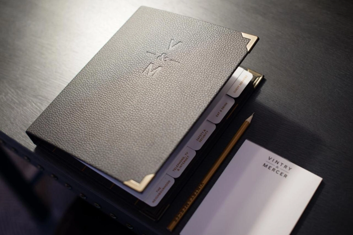 Vintry & Mercer - Hotel Photo 16