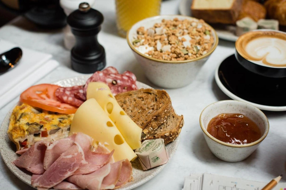 Vintry & Mercer - Hotel Photo 18