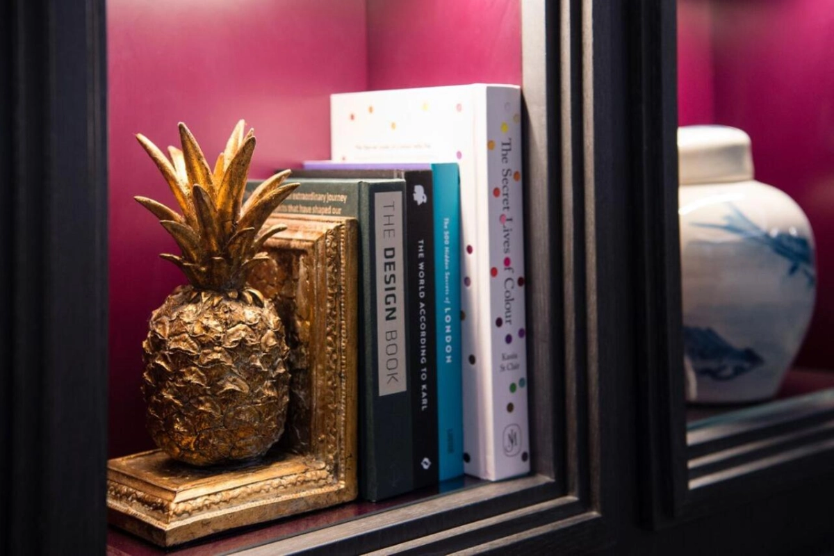 Vintry & Mercer - Hotel Photo 19