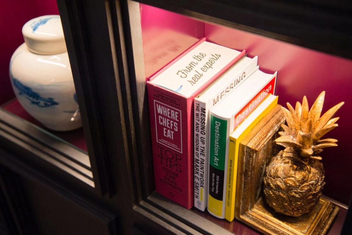 Vintry & Mercer - Hotel Photo 20